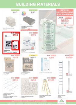 Leroy Merlin : Red Tag Deals (01 June - 30 June 2026), page 15