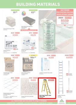 Leroy Merlin : Red Tag Deals (01 June - 30 June 2026), page 15