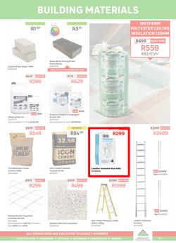 Leroy Merlin : Red Tag Deals (01 June - 30 June 2026), page 15