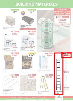 Leroy Merlin : Red Tag Deals (01 June - 30 June 2026), page 15
