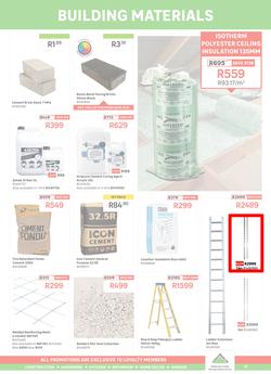 Leroy Merlin : Red Tag Deals (01 June - 30 June 2026), page 15