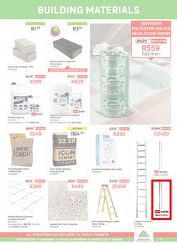 Leroy Merlin : Red Tag Deals (01 June - 30 June 2026), page 15