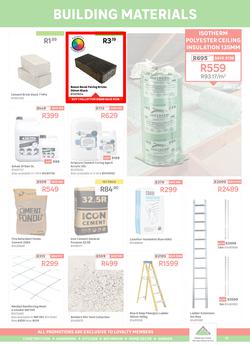 Leroy Merlin : Red Tag Deals (01 June - 30 June 2026), page 15