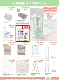 Leroy Merlin : Red Tag Deals (01 June - 30 June 2026), page 15