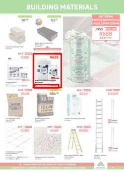 Leroy Merlin : Red Tag Deals (01 June - 30 June 2026), page 15