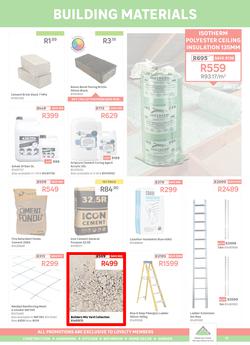 Leroy Merlin : Red Tag Deals (01 June - 30 June 2026), page 15