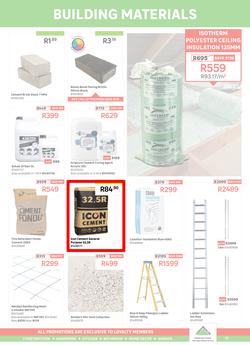 Leroy Merlin : Red Tag Deals (01 June - 30 June 2026), page 15