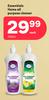 Essentials Home All Purpose Cleaner-750ml