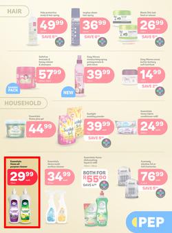 PEP : Savings (27 May - 11 June 2026), page 3