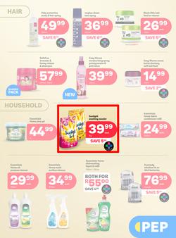 PEP : Savings (27 May - 11 June 2026), page 3