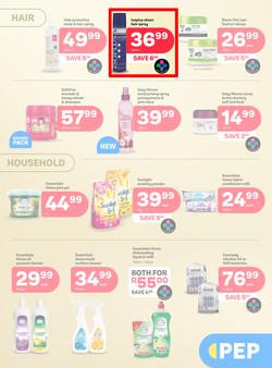 PEP : Savings (27 May - 11 June 2026), page 3