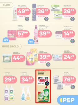 PEP : Savings (27 May - 11 June 2026), page 3