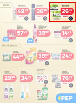 PEP : Savings (27 May - 11 June 2026), page 3