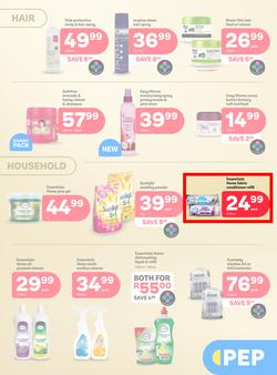 PEP : Savings (27 May - 11 June 2026), page 3