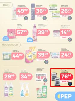 PEP : Savings (27 May - 11 June 2026), page 3
