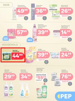 PEP : Savings (27 May - 11 June 2026), page 3