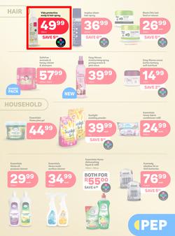PEP : Savings (27 May - 11 June 2026), page 3