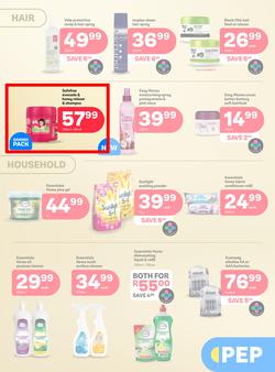 PEP : Savings (27 May - 11 June 2026), page 3