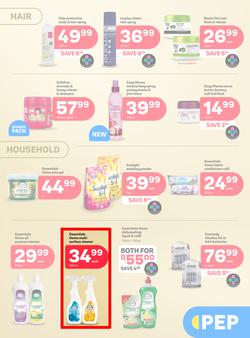 PEP : Savings (27 May - 11 June 2026), page 3