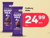 Cadbury Slabs-80g