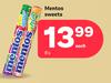 Mentos Sweets-8's