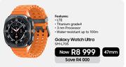 Samsung Galaxy Watch Ultra SM-L705