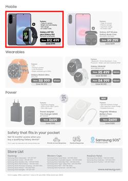 Samsung : When Dad's Moments Go Ultra (01 June - 30 June 2026), page 2