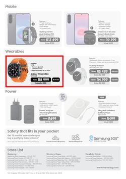 Samsung : When Dad's Moments Go Ultra (01 June - 30 June 2026), page 2