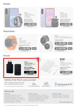 Samsung : When Dad's Moments Go Ultra (01 June - 30 June 2026), page 2