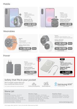 Samsung : When Dad's Moments Go Ultra (01 June - 30 June 2026), page 2