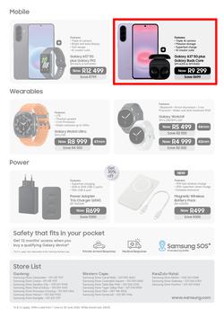 Samsung : When Dad's Moments Go Ultra (01 June - 30 June 2026), page 2