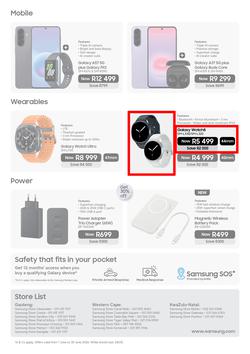 Samsung : When Dad's Moments Go Ultra (01 June - 30 June 2026), page 2