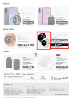 Samsung : When Dad's Moments Go Ultra (01 June - 30 June 2026), page 2