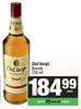 Olof Bergh Brandy-750ml