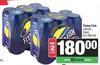Flying Fish Lemon Cans-For 2 x 6 x 500ml
