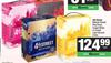 4th Street Natural Sweet Red, Rose, Sweet White Or Sweet Late Harvest-3Ltr Each