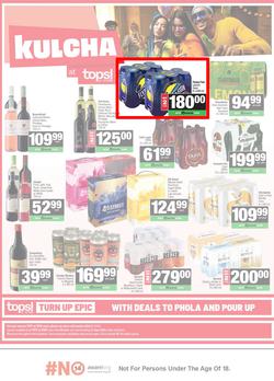 TOPS at SPAR Namibia : Step Into The World Of Tops (08 June - 21 June 2026), page 2