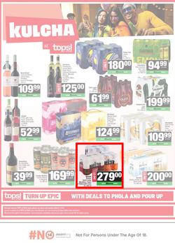 TOPS at SPAR Namibia : Step Into The World Of Tops (08 June - 21 June 2026), page 2