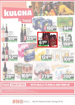 TOPS at SPAR Namibia : Step Into The World Of Tops (08 June - 21 June 2026), page 2