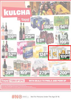 TOPS at SPAR Namibia : Step Into The World Of Tops (08 June - 21 June 2026), page 2
