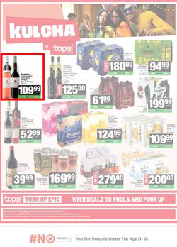 TOPS at SPAR Namibia : Step Into The World Of Tops (08 June - 21 June 2026), page 2