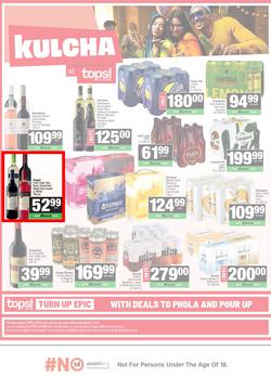 TOPS at SPAR Namibia : Step Into The World Of Tops (08 June - 21 June 2026), page 2