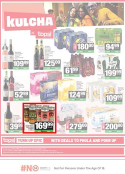 TOPS at SPAR Namibia : Step Into The World Of Tops (08 June - 21 June 2026), page 2