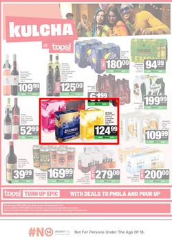 TOPS at SPAR Namibia : Step Into The World Of Tops (08 June - 21 June 2026), page 2