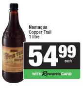 Namaqua Copper Trail-1Ltr