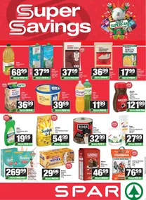 SPAR & SUPERSPAR Namibia : Super Savings (08 June - 21 June 2026)