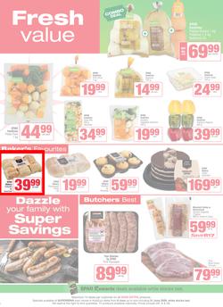 SUPERSPAR KwaZulu-Natal (Town) : Super Savings (08 June - 21 June 2026), page 2