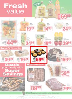 SUPERSPAR KwaZulu-Natal (Town) : Super Savings (08 June - 21 June 2026), page 2