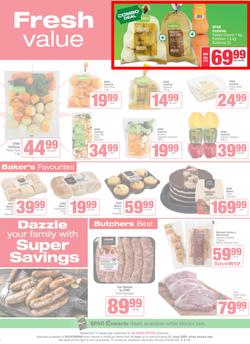SUPERSPAR KwaZulu-Natal (Town) : Super Savings (08 June - 21 June 2026), page 2