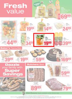 SUPERSPAR KwaZulu-Natal (Town) : Super Savings (08 June - 21 June 2026), page 2